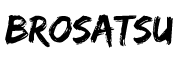 Brosatsu