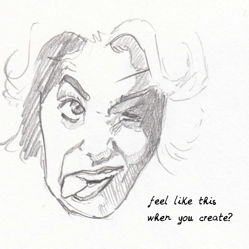 how to get better at drawing the right way so it you stop thinking you suck at art